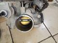 Заслонка дроссельная 3510022700 HYUNDAI GETZ 02-11