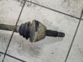 Полуось передняя левая M112203010 CHERY Fora (A21) Полуось передняя левая M112203010 CHERY Fora (A21)