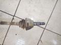 Полуось передняя правая M112203020 CHERY Fora (A21) 