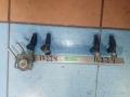 Топливная рейка (рампа) 0280CN6032 1112100UE01 GREAT WALL Safe