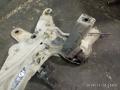 Балка подмоторная 4492403 FORD FIESTA 96-8.99 Балка подмоторная 4492403 FORD FIESTA 96-8.99