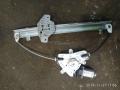 Стеклоподьемник передней двери правой (электрический) 824040U010 HYUNDAI SOLARIS 11-14