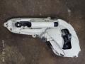 Фара противотуманная левая 922011R010  HYUNDAI SOLARIS 11-14