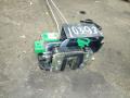 Замок двери задней левой 814101R030  HYUNDAI SOLARIS 11-14