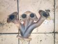 Коллектор выпускной RENAULT LOGAN 04-09 Коллектор выпускной RENAULT LOGAN 04-09