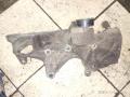 Кронштейн генератора и г/у  RENAULT LOGAN 04-09