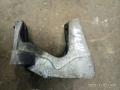 Кронштейн генератора E2333A890190B FORD FIESTA 96-8.99 Кронштейн генератора E2333A890190B FORD FIESTA 96-8.99