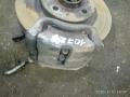 суппорт передний левый RENAULT CLIO SYMBOL 01-08 суппорт передний левый RENAULT CLIO SYMBOL 01-08