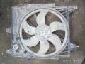 Вентилятор радиатора 8200715439 7700842681 RENAULT CLIO SYMBOL 01-08