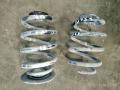 Задняя пружина 8200844174 RENAULT CLIO SYMBOL 01-08 Задняя пружина 8200844174 RENAULT CLIO SYMBOL 01-08