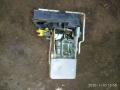 Замок двери задней левой 7701469940 RENAULT CLIO SYMBOL 01-08