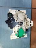 блок управления печкой 6001547668 RENAULT LOGAN 04-09 блок управления печкой 6001547668 RENAULT LOGAN 04-09