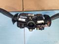 Переключатель подрулевой в сборе 8200213173  RENAULT LOGAN 04-09