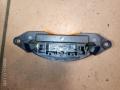 Резистор печки  3S7H19E624AB FORD FOCUS 98-