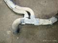 Патрубок радиатора 8200299725 RENAULT CLIO SYMBOL 01-08 Патрубок радиатора 8200299725 RENAULT CLIO SYMBOL 01-08