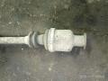 Полуось передняя правая RENAULT CLIO SYMBOL 01-08 Полуось передняя правая RENAULT CLIO SYMBOL 01-08