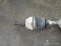 Полуось передняя правая RENAULT CLIO SYMBOL 01-08 Полуось передняя правая RENAULT CLIO SYMBOL 01-08
