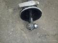 Полуось передняя левая RENAULT CLIO SYMBOL 01-08 Полуось передняя левая RENAULT CLIO SYMBOL 01-08