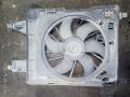 Вентилятор радиатора 8200151464  RENAULT MEGANE 2 03-06