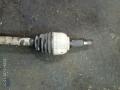 Полуось передняя правая 8200790517  RENAULT MEGANE 2 03-06