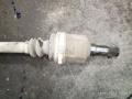 Полуось передняя правая 8200790517  RENAULT MEGANE 2 03-06