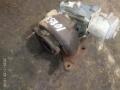 Турбина 7701478024 8200110519 RENAULT MEGANE 2 03-06