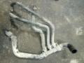 Патрубок нижний 8200170888 RENAULT MEGANE 2 03-06 Патрубок нижний 8200170888 RENAULT MEGANE 2 03-06