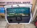 Дверь багажника  RENAULT CLIO SYMBOL 01-08