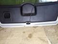 Дверь багажника  RENAULT CLIO SYMBOL 01-08