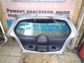 Дверь багажника  RENAULT MEGANE 2 03-06