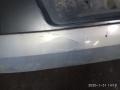 Бампер задний 7701474486 RENAULT MEGANE 2 03-06