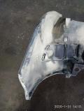 Бампер задний 7701474486 RENAULT MEGANE 2 03-06