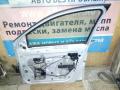 Дверь задняя правая 7751473734  RENAULT MEGANE 2 03-06
