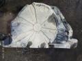 Ниша запасного колеса 8200890248 RENAULT MEGANE 2 03-06