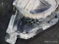 Ниша запасного колеса 8200890248 RENAULT MEGANE 2 03-06