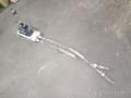 Трос КПП 8200271217 RENAULT MEGANE 2 03-06 Трос КПП 8200271217 RENAULT MEGANE 2 03-06