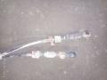 Трос КПП 8200271217 RENAULT MEGANE 2 03-06 Трос КПП 8200271217 RENAULT MEGANE 2 03-06