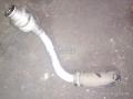 Патрубок интеркулера 8200186383 RENAULT MEGANE 2 03-06