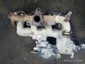 Коллектор впускной 8200695549 RENAULT MEGANE 2 03-06 Коллектор впускной 8200695549 RENAULT MEGANE 2 03-06