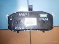 Панель приборов 8200292072 8200399693  RENAULT MEGANE 2 03-06
