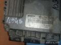 Блок управления двигателем 8200184294 0281010769 8200262385A S118399300E RENAULT MEGANE 2 03-06 Блок управления двигателем 8200184294 0281010769 8200262385A S118399300E RENAULT MEGANE 2 03-06