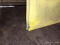 Дверь задняя правая IRAN KHODRO Samand Дверь задняя правая IRAN KHODRO Samand