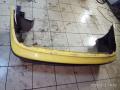 Бампер задний IRAN KHODRO Samand Бампер задний IRAN KHODRO Samand