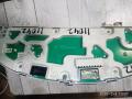 Панель приборов 8070019 IRAN KHODRO Samand Панель приборов 8070019 IRAN KHODRO Samand