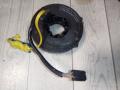Механизм подрулевой для SRS (ленточный) 90588758 1610662 OPEL CORSA C 00-06 Механизм подрулевой для SRS (ленточный) 90588758 1610662 OPEL CORSA C 00-06