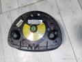 Подушка безопасности в руль 24455136 OPEL CORSA C 00-06 Подушка безопасности в руль 24455136 OPEL CORSA C 00-06