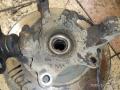 Кулак поворотный левый 9156140 OPEL CORSA C 00-06 Кулак поворотный левый 9156140 OPEL CORSA C 00-06