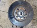 Кулак поворотный левый 9156140 OPEL CORSA C 00-06 Кулак поворотный левый 9156140 OPEL CORSA C 00-06