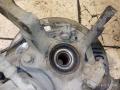 Кулак поворотный правый 13154318 5308022 OPEL CORSA C 00-06 Кулак поворотный правый 13154318 5308022 OPEL CORSA C 00-06