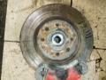 Кулак поворотный правый 13154318 5308022 OPEL CORSA C 00-06 Кулак поворотный правый 13154318 5308022 OPEL CORSA C 00-06